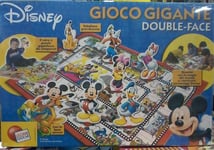 Jeu Géant Double Game Mickey