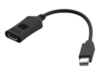 Vision Techconnect TC-MDPHDMI - Mini-DP vers HDMI