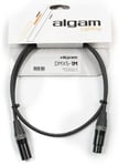 DMX Cable 5-pin 1m