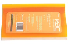 RAC 3 In 1 Windscreen Cleaner (CD) 80008