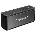 Tronsmart-Mega haut-parleur Bluetooth 40W,barre de son portable avec commande tactile,assistant vocal,NDavid,MicroSD #A