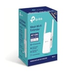 TP-LINK AC1200 (300+867) Dual Band Wall-Plug Mesh Wi-Fi Range Extender - (RE315)