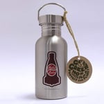 GB eye Fallout Nuka Cola Eco Bottle (US IMPORT)