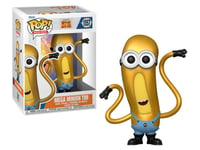 Figurine - Pop! Movies - Moi Moche et Méchant 4 - Mega Minion Tim - N° 1557 - Fu