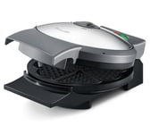 Breville The Crisp Control Waffle Maker BWM250BSS