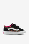 Vans - Sneakers Old Skool V - Svart