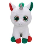 Peluche Séphora Boos TY Licorne Candy Chien 28 CM Idée Cadeau