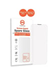 Mobile Origin Orange Screen Guard Spare Glass iPhone 14 Plus/13 Pro Max