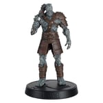 EAGLEMOSS COLLECTIONS Marvel Movie 1:16 Figures - Korg Special 18 cm