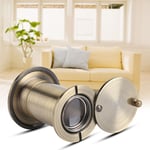 Optical Glass Door Viewer For Home Security UK MAI