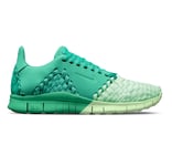 Nike Free Inneva Woven 2 SP Trainers - Vapor Green - Size UK 11 (EU 46) US 12