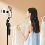 Auto Tracking Phone Selfie Holder 5.0 Remote Control Face Tracking