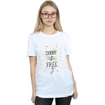 T-shirt Harry Potter  Dobby Is Free