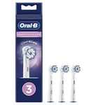 Oral-B Braun Sensitive Clean Ultrathin EB60