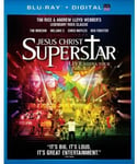 Jesus Christ Superstar Live Arena Tour Bluray