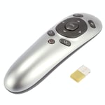 For you PR-07 2.4G Multifunctional 6-axis Gyro PC Wireless Presenter Remote Control PPT Presentation Air Mouse , Support Windows XP / Vista / Win7 / Win8 / Android 4.0 and Above Version , Effective Di