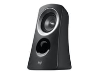 Logitech Z-313 - Enceinte