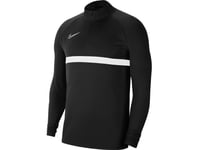 Nike Nike Dri-Fit Academy 21 Dril Sweatshirt 010: Størrelse - Xl