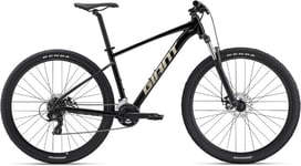 Giant Talon 4 Mountain Bike 2025 - Hardtail MTB