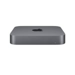 Mac Mini M1 2020 (Apple M1 8-Core, 16 GB RAM, 1 TB SSD) | Mycket Bra