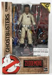 S.O.S. Fantômes (Ghostbusters) : L'Héritage - Hasbro - Winston Zeddemore (Plasma