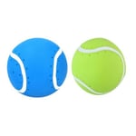 Ball for vannlek 2-pak