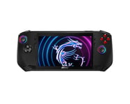 MSI Claw A1M-059 portable game console 17.8 cm (7&quot;) 1 TB Touchscr