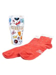 Fizz Creations - Craft Beer Socks & Glass Set - Sokker