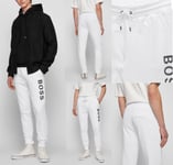 Hugo Boss Skedigital Jogging Pants Trouser Jogger Lounge Tracksuit Sweat-Pants L