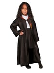 Official Child Harry Potter Gryffindor School Robe Fancy Dress Costume