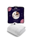 Dreamland Scandi Sherpa Underblanket - Single