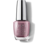 OPI Infinite Shine You Sustain Me Transparent