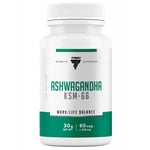 Trec Nutrition - Ashwagandha KSM-66, 500mg - 60 caps