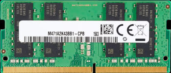 HP 16 GB DDR4-3200 SODIMM