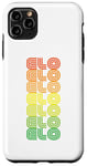 iPhone 11 Pro Max Mr. Blue Sky lovers elo Case