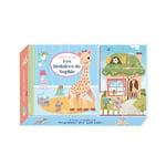 Mon coffret Sophie la girafe (Coffret)