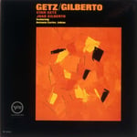 Getz/Gilberto [Shm] Ps2