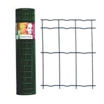 Betafence Pantanet Family Mesh Rouleau H 122 M 10