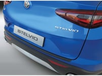 Stötfångarskydd Alfa Romeo Stelvio - Alfa romeo - Stelvio