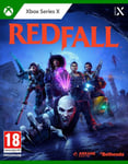 Redfall Xbox Serie S/X