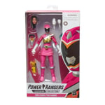 Power Rangers Lightning Collection - Dino Charge Pink Ranger 6" Action Figure