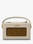 Roberts Revival Uno BT DAB/DAB+/FM Bluetooth Digital Radio with Alarm