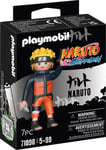 Playmobil Naruto 71096