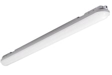 KANLUX Industriarmatur LED 50W IP65 IK10 4000K