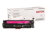 Xerox Everyday Toner Alternative Til Hp Magenta 305a (ce413a) Std