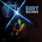 The Best Of Rory Gallagher At The BBC Édition Limitée