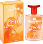 Eau Jeune Demon Women's Eau de Toilette Spray, 75ml, Long-lasting Fragrance