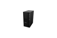 Lenovo ThinkStation P2 - tower Core i7 i7-14700 2.1 GHz - vPro Enterprise - 32 GB - SSD 512 GB - tysk