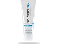 Solverx Solverx Atopic Skin Hair Shampoo - Nourishing And Anti-Inflammatory 250Ml