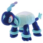 Pokemon Plush Toy Terrapagos (Normal Form) Pocket Monster Takara Tomy From Japan